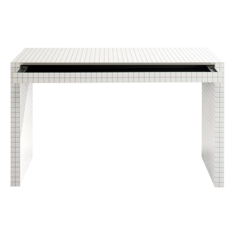 Zanotta Quaderna Writing Desk scrivania