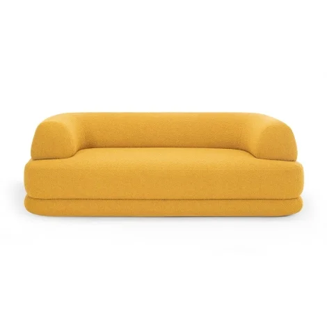 Zanotta Bumper divano