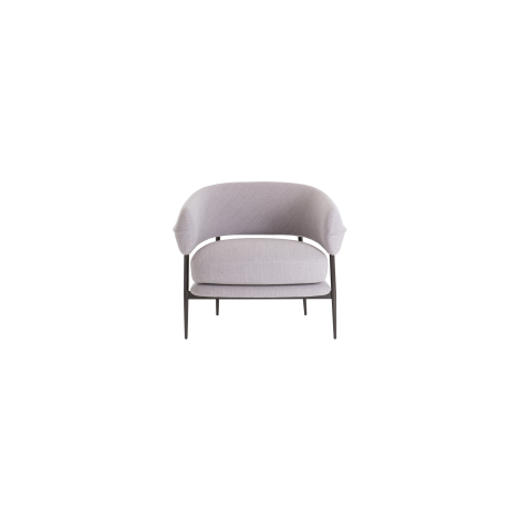 Zanotta Nena Lounge armchair