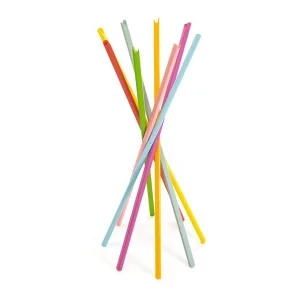 Zanotta Sciangai 50 coat stand