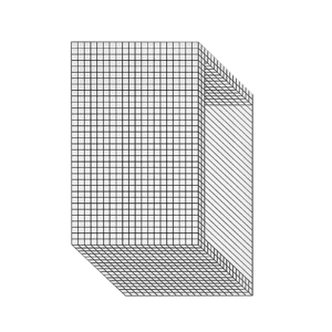 Zanotta Quaderna Carpet