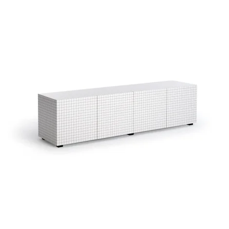 Zanotta Quaderna Sideboard madia