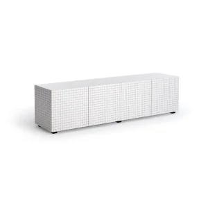 Zanotta Quaderna Sideboard...