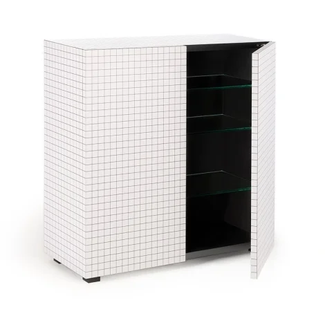 Zanotta Quaderna Cupboard cabinet