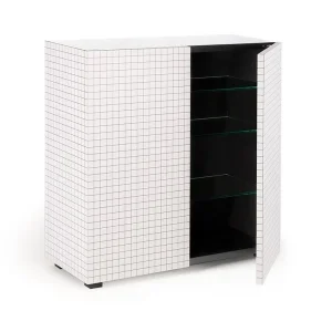 Zanotta Quaderna Cupboard...