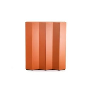 Zanotta Z24 Cupboard cabinet
