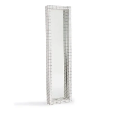 Zanotta Quaderna Mirror specchio