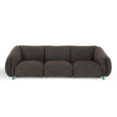 Zanotta Za:za Max sofa