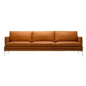 Zanotta William sofa