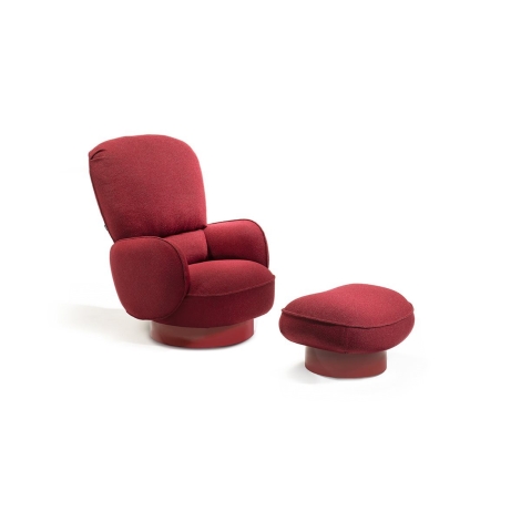 Zanotta Yori-kiri armchair