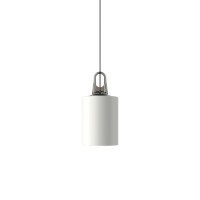 Lodes JIM Cylinder Lampada LED a Sospensione Componibile by