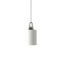 Lodes JIM Cylinder LED Modular Suspension Lamp by Patrick Lodes JIM Cylinder LED Modular Suspension Lamp by Patrick