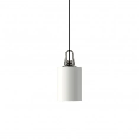 Lodes JIM Cylinder LED Modular Suspension Lamp by Patrick
