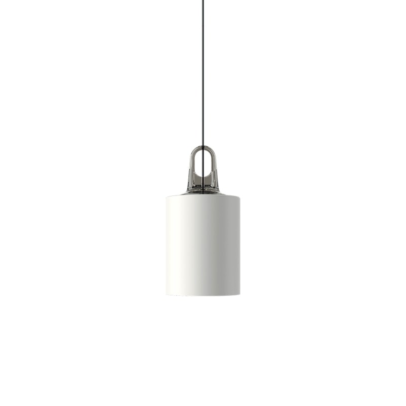 Lodes JIM Cylinder Lampada LED a Sospensione Componibile by