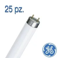 Tungsram GE FT8 Polylux XL-R 58W 830 Lampada Fluorescente Tubo