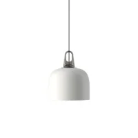 Lodes JIM Bell Lampada LED a Sospensione Componibile by Patrick