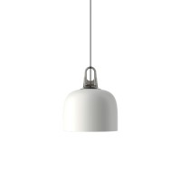 Lodes JIM Bell LED Modular Suspension Lamp by Patrick Norguet