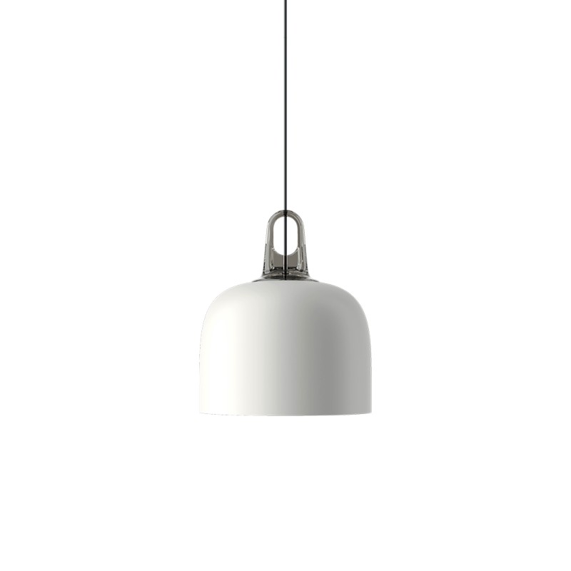 Lodes JIM Bell Lampada LED a Sospensione Componibile by Patrick
