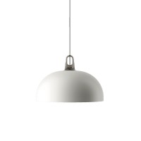 Lodes JIM Dome Lampada LED a Sospensione Componibile by Patrick