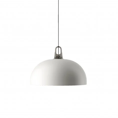 Lodes JIM Dome LED Modular Suspension Lamp by Patrick Norguet