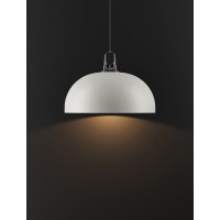 Lodes JIM Dome Lampada LED a Sospensione Componibile by Patrick