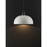 Lodes JIM Dome LED Modular Suspension Lamp by Patrick Norguet