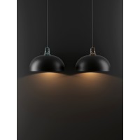 Lodes JIM Dome Lampada LED a Sospensione Componibile by Patrick