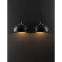 Lodes JIM Dome Lampada LED a Sospensione Componibile by Patrick