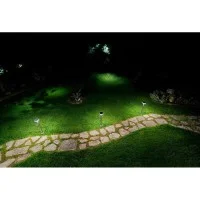 iGuzzini BX89.715 Outer Outdoor Light Luminaire LED 11W IP65