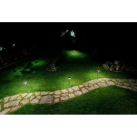 iGuzzini BX89.715 Outer Palo da Esterno LED 11W IP65 Paletto da