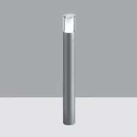 iGuzzini iPoint Bollard Paletto LED da giardino per esterno
