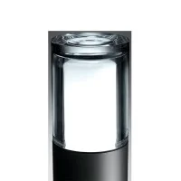iGuzzini iPoint Bollard Paletto LED da giardino per esterno