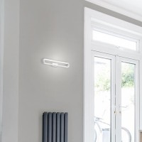 Ai Lati Stripe LED Horizontal Wall Lamp Adjustable Dimmable for