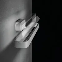 Ai Lati Stripe LED Lampada Applique Orizzontale da Parete