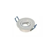 Molveno Lighting Inka Per LED Mini Faretto Incasso Alluminio