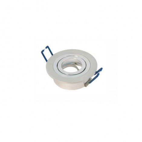 Molveno Lighting Inka Per LED Mini Faretto Incasso Alluminio