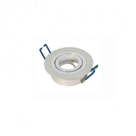 Molveno Lighting Inka Per LED Mini Faretto Incasso Alluminio