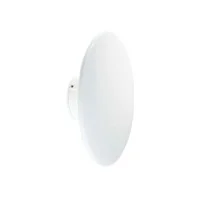Sovil Head LED round outdoor IP65 Applique Wall Lamp with