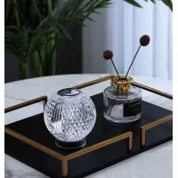 Illuminati Lighting Diamante Lumetto 1 Light Dimmable