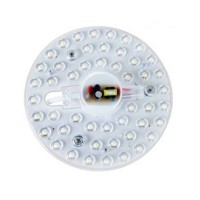 Bot Lighting Shot 22W LED 230V 2500lm Circular Magnetic Module