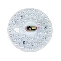 Bot Lighting Shot Modulo 22W LED 230V 2500lm Circolare Magnetico