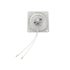 Bot Lighting Shot Modulo LED 10W 230V 1000lm alta luminosità