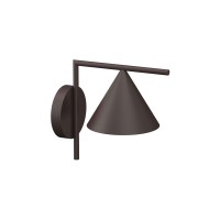 Flos Captain Flint Outdoor W1 LED Lampada Parete Per Esterno a