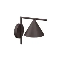 Flos Captain Flint Outdoor W1 LED Outdoor Wall Lamp with