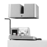 Flos Fenestra 100-240V Lampada LED da Esterno per Vano Flos Fenestra 100-240V Lampada LED da Esterno per Vano