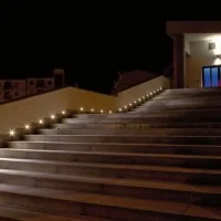 Lampo CRISLED Mini Recessed LED 350mA Spotlight waterproof for