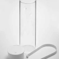 Rotaliana Chiardiluna Lampada LED Dimmerabile Portatile a