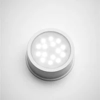 Rotaliana Chiardiluna Lampada LED Dimmerabile Portatile a