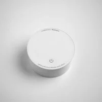 Rotaliana Chiardiluna Lampada LED Dimmerabile Portatile a