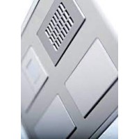 Eclettis Smoothline Suoneria 12V Dispositivo di Segnalazione